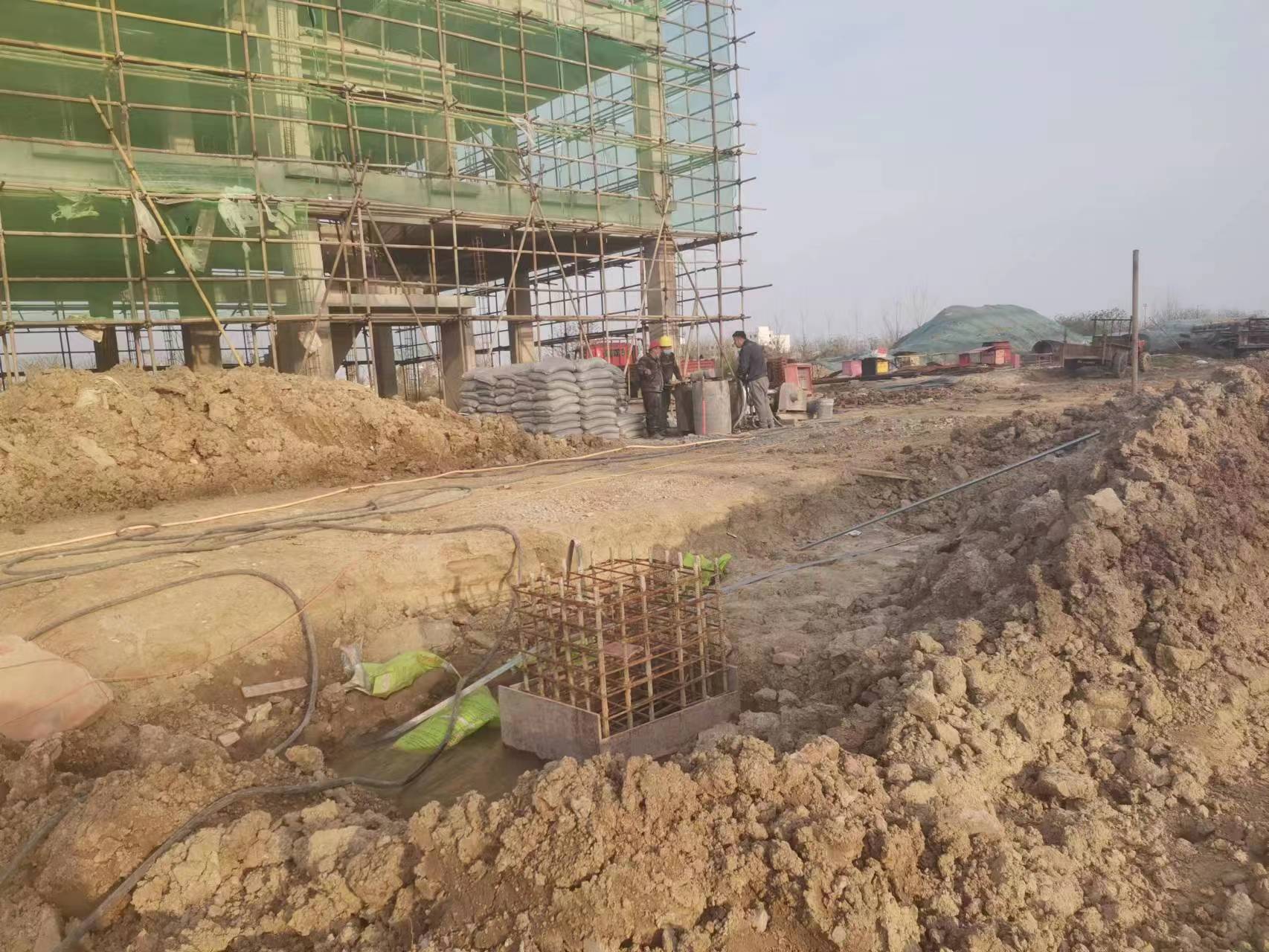 确山当桥梁出现裂缝的时候应该及时加固修补